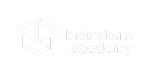 brainstorm logo para carrocel continuo