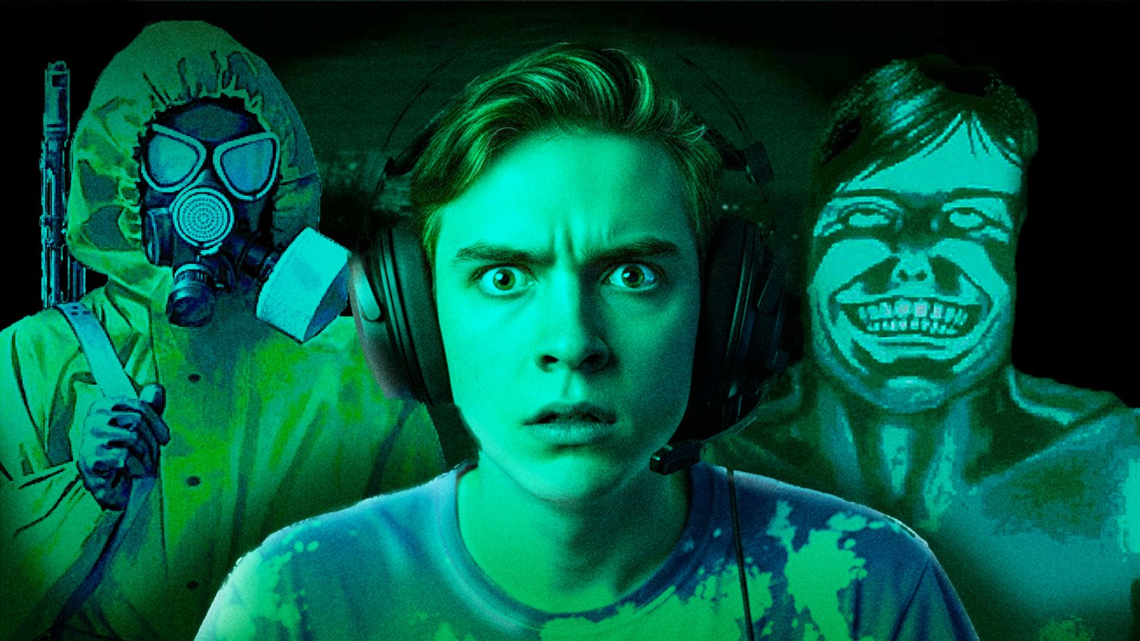 no i'm not a human thumb